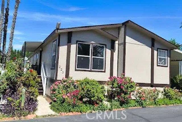 20401 Soledad Canyon 223, Canyon Country, CA 91351