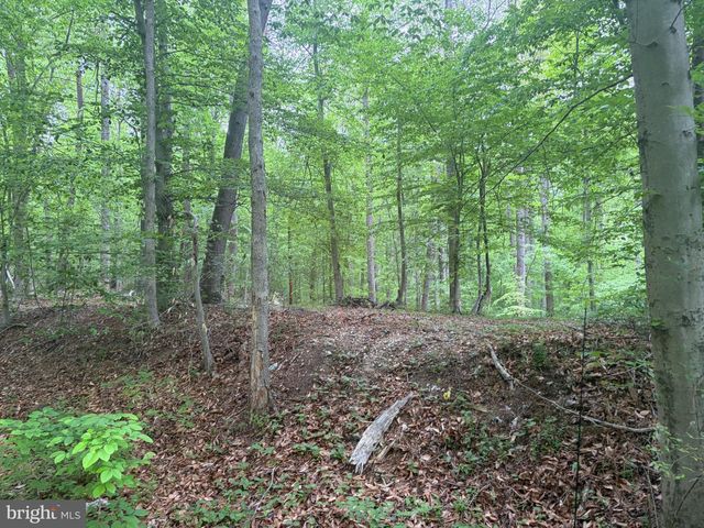 16921 BATESTOWN RD, Dumfries, VA 22025
