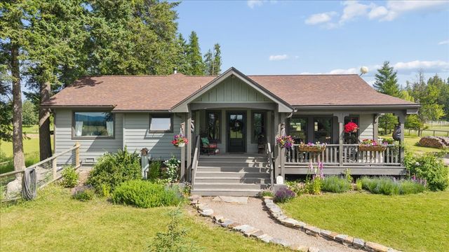 107 Old Ranch Road, Whitefish, MT 59937