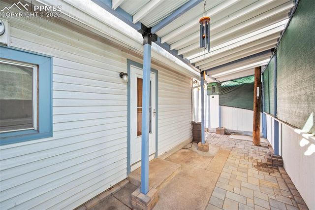 6 N 33rd Street, Colorado Springs, CO 80904