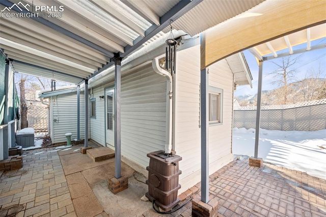 6 N 33rd Street, Colorado Springs, CO 80904