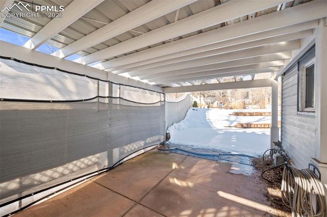 6 N 33rd Street, Colorado Springs, CO 80904