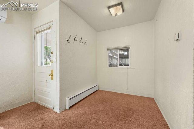 6 N 33rd Street, Colorado Springs, CO 80904