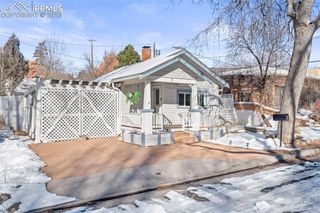 6 N 33rd Street, Colorado Springs, CO 80904