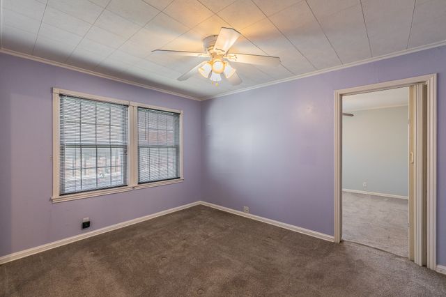 5020 Hartford Drive, River Oaks, TX 76114