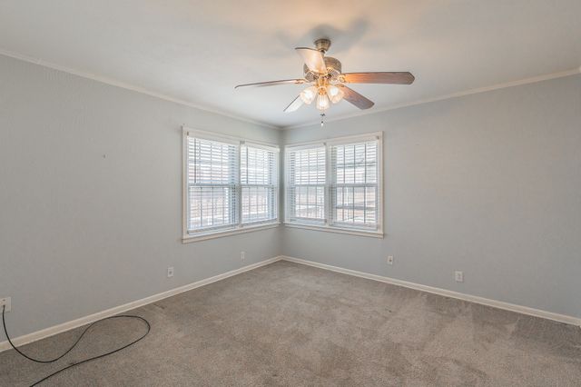 5020 Hartford Drive, River Oaks, TX 76114