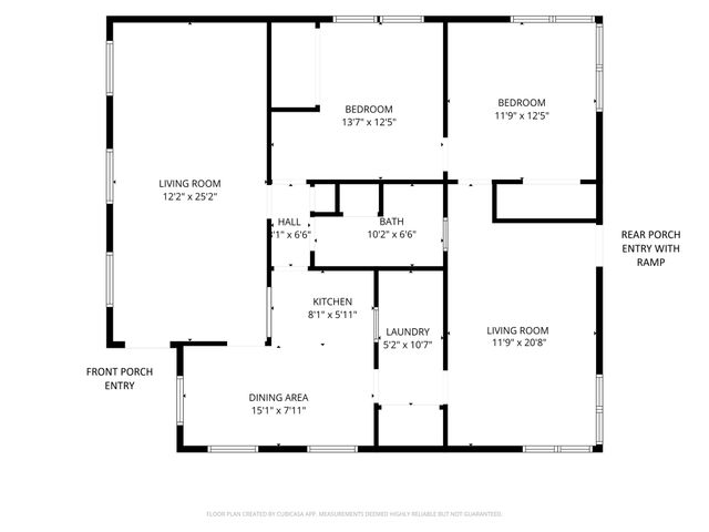 5020 Hartford Drive, River Oaks, TX 76114