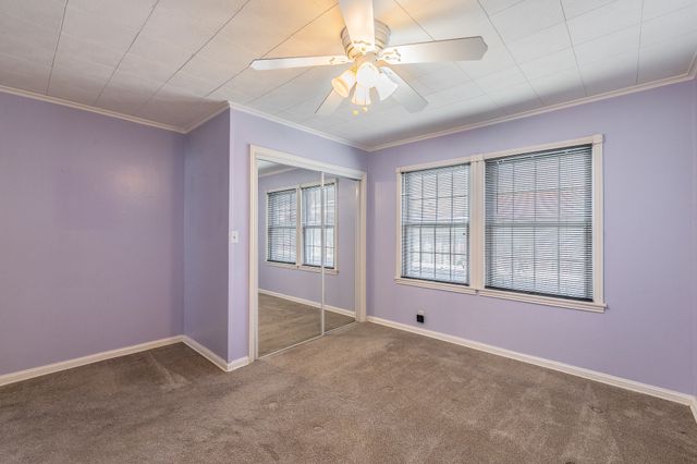 5020 Hartford Drive, River Oaks, TX 76114