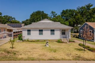 5020 Hartford Drive, River Oaks, TX 76114