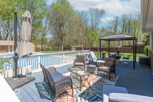 2590 E County Road 800 S, Clayton, IN 46118