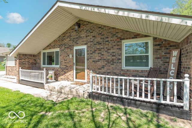 2590 E County Road 800 S, Clayton, IN 46118