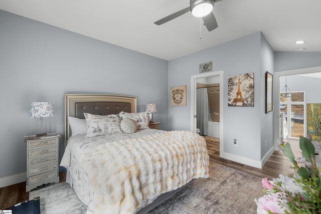 111 N Hogan Drive, Westminster, SC 29693