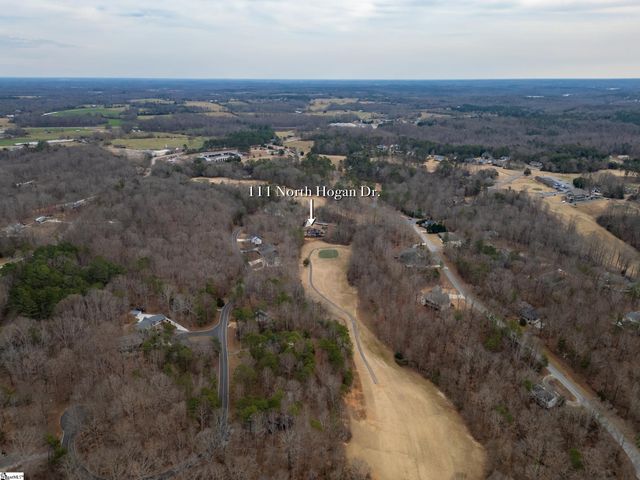 111 N Hogan Drive, Westminster, SC 29693