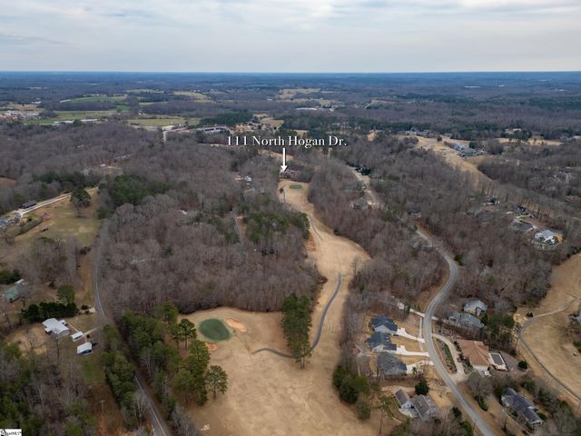 111 N Hogan Drive, Westminster, SC 29693