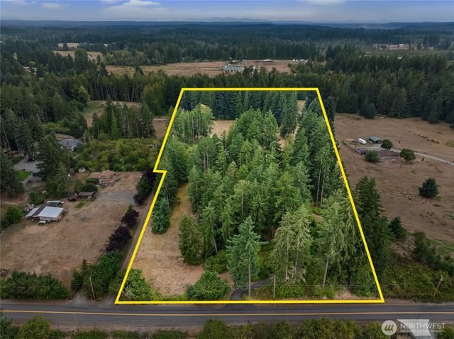 29622 48th Avenue S, Roy, WA 98580