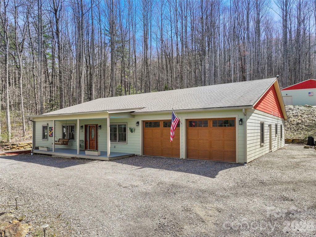 33 Freedom Drive, Waynesville, NC 28786
