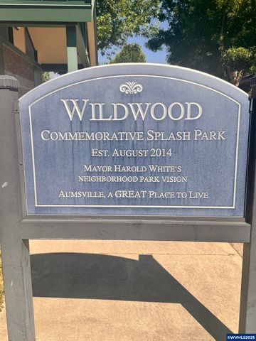 560 Maple St, Aumsville, OR 97325