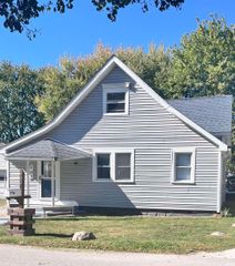 405 N Green Street, Greentown, IN 46936