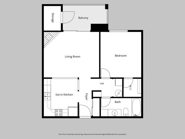 1225 Ferndale Street N B9, Maplewood, MN 55119