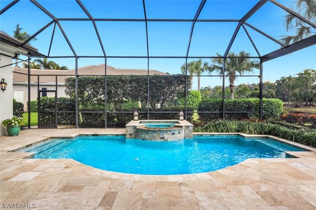 22121 Shallowater LN, Estero, FL 34135