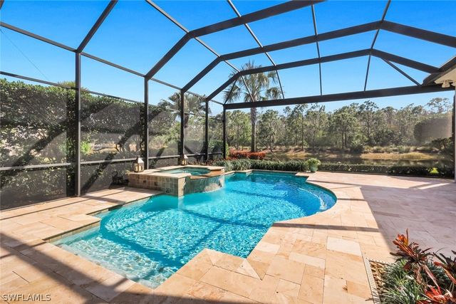 22121 Shallowater LN, Estero, FL 34135