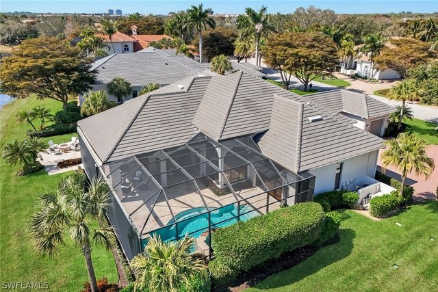 22121 Shallowater LN, Estero, FL 34135