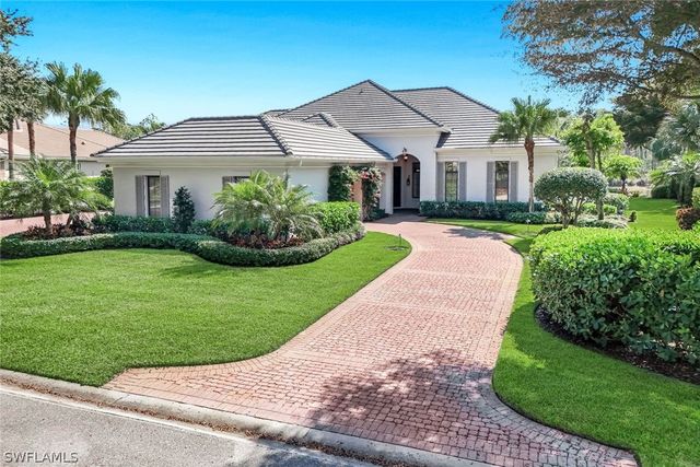 22121 Shallowater LN, Estero, FL 34135