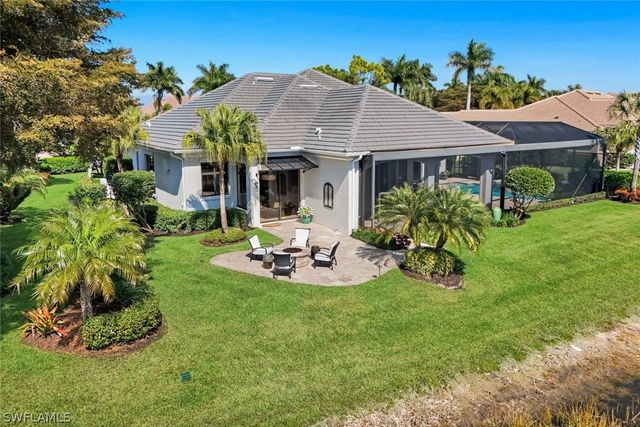 22121 Shallowater LN, Estero, FL 34135