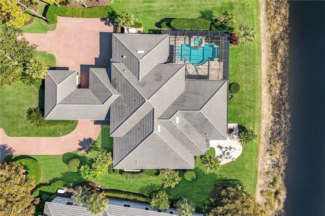 22121 Shallowater LN, Estero, FL 34135