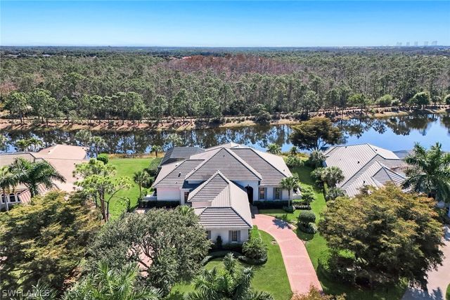 22121 Shallowater LN, Estero, FL 34135