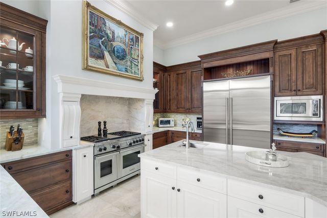 22121 Shallowater LN, Estero, FL 34135