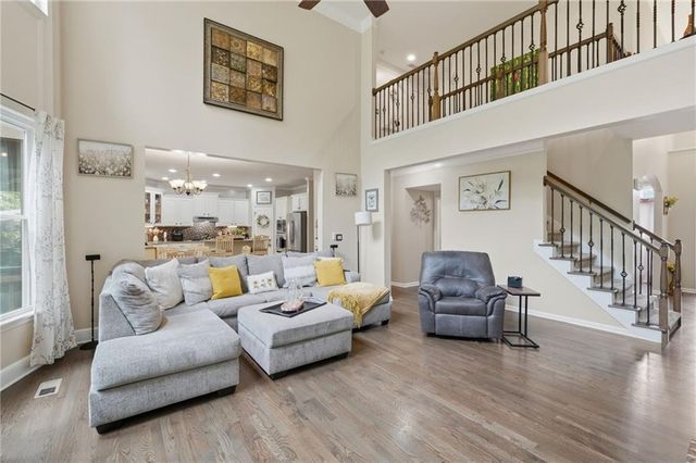 214 Glenbrook Lane, Canton, GA 30115