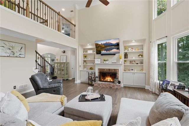 214 Glenbrook Lane, Canton, GA 30115