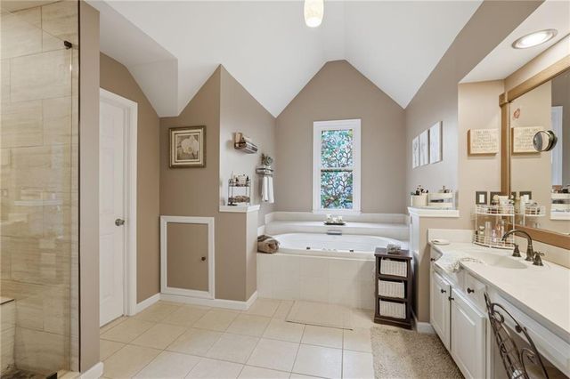 214 Glenbrook Lane, Canton, GA 30115