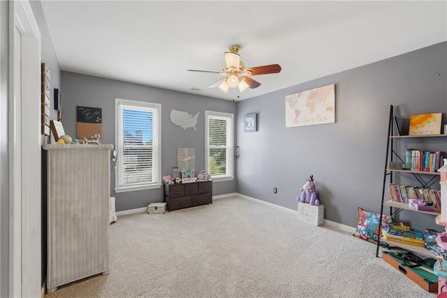 214 Glenbrook Lane, Canton, GA 30115