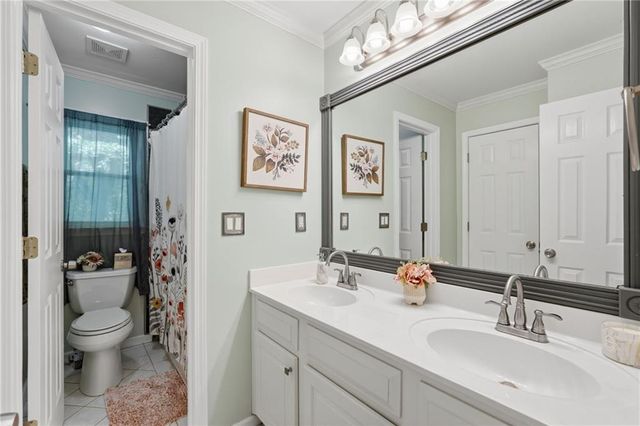 214 Glenbrook Lane, Canton, GA 30115