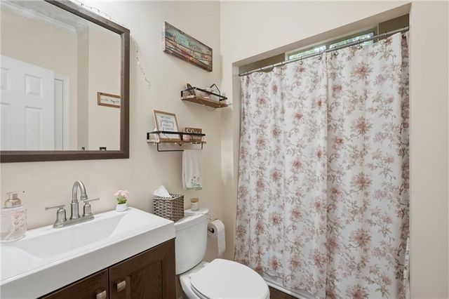 214 Glenbrook Lane, Canton, GA 30115