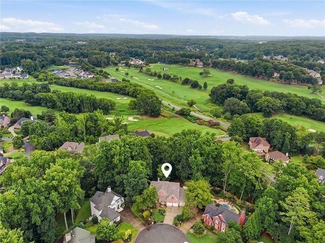 214 Glenbrook Lane, Canton, GA 30115