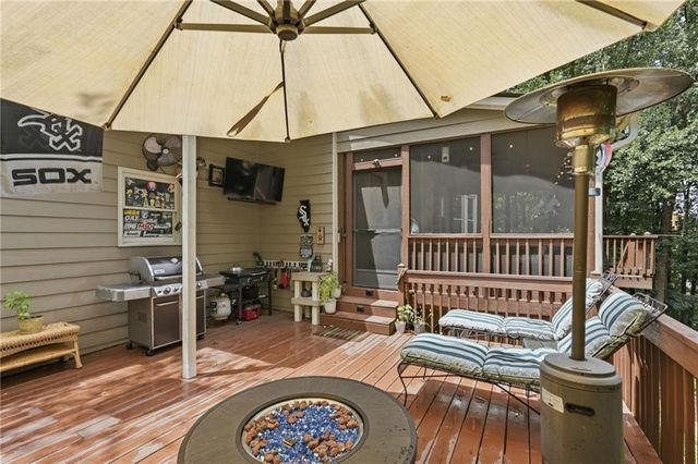 214 Glenbrook Lane, Canton, GA 30115
