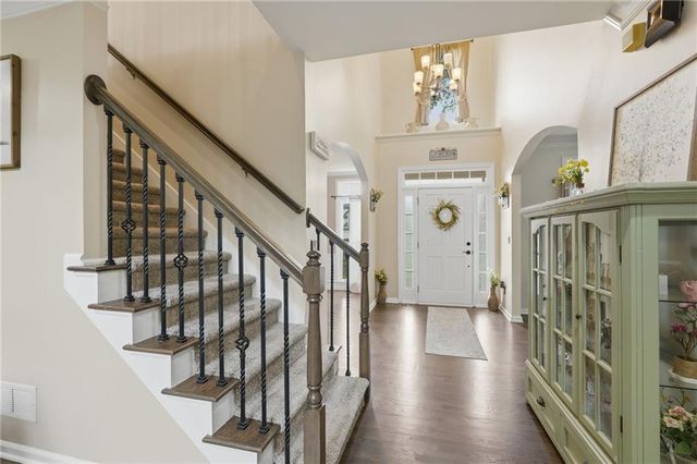 214 Glenbrook Lane, Canton, GA 30115