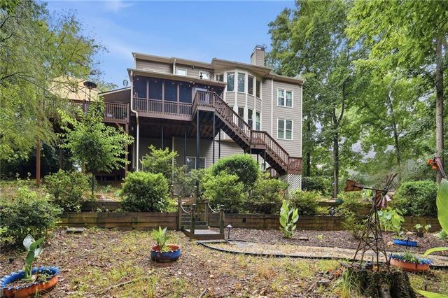 214 Glenbrook Lane, Canton, GA 30115
