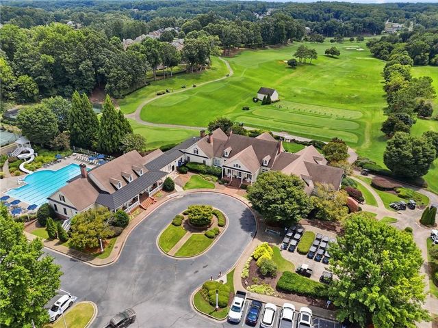 214 Glenbrook Lane, Canton, GA 30115