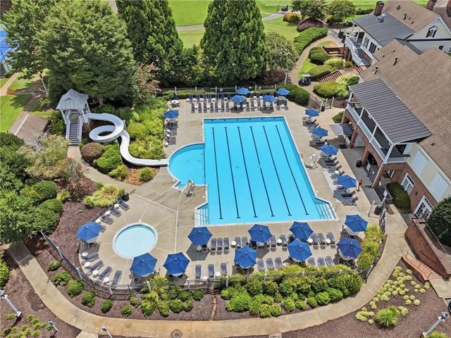 214 Glenbrook Lane, Canton, GA 30115