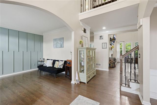 214 Glenbrook Lane, Canton, GA 30115