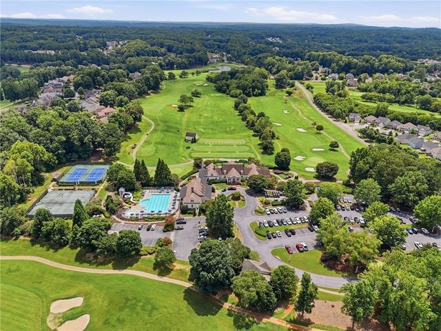 214 Glenbrook Lane, Canton, GA 30115