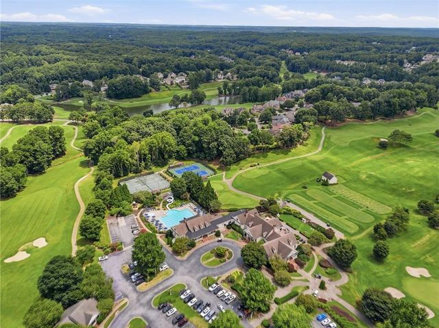 214 Glenbrook Lane, Canton, GA 30115
