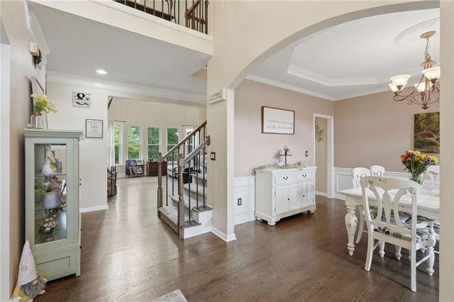 214 Glenbrook Lane, Canton, GA 30115