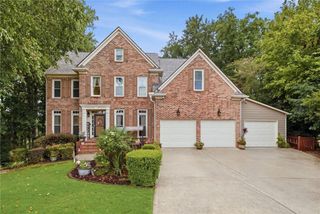 214 Glenbrook Lane, Canton, GA 30115
