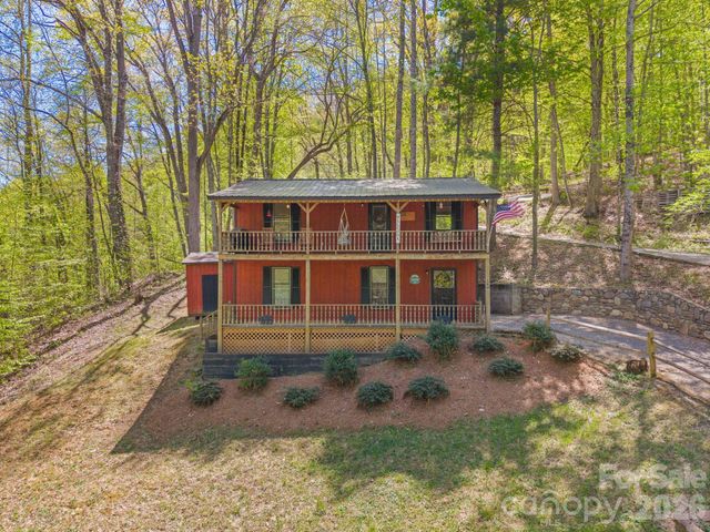 149 Greentree Lane, Canton, NC 28716