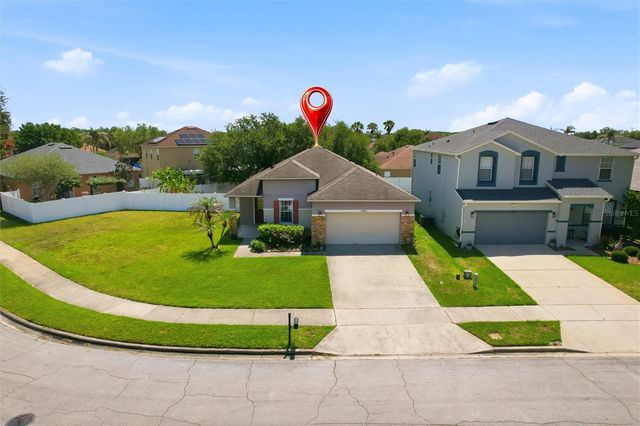 14645 TULLAMORE LOOP, Winter Garden, FL 34787